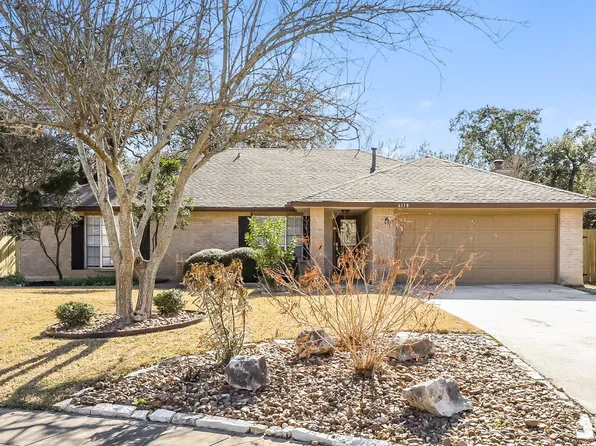 6138 Bloomwood St, San Antonio, TX 78249