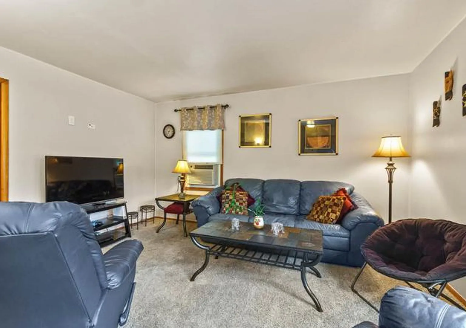 Affordable 1-Bedroom Apartment in Fort Wayne — Photo 4