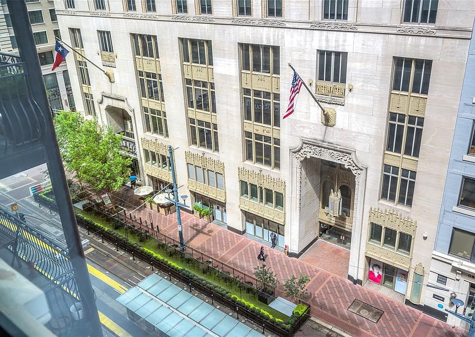 St Germain Lofts Apartment Rentals Houston, TX Zillow