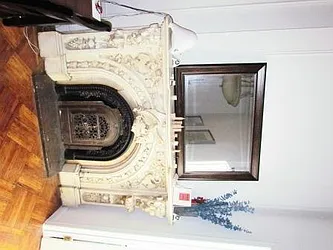 Rented by Mark David