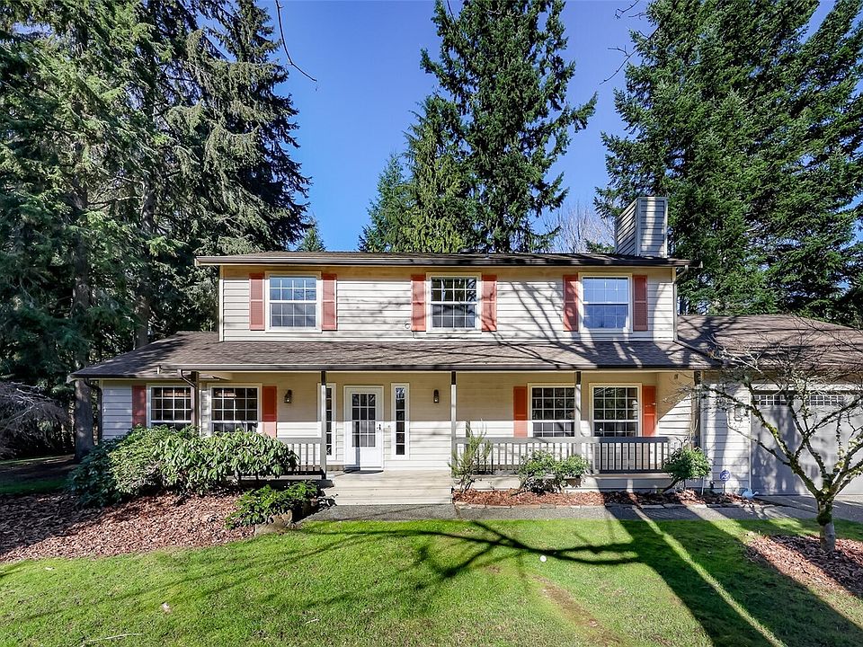 1st image of 22716 133rd Avenue SE