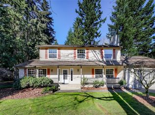 22716 133rd Ave SE, Snohomish, WA
