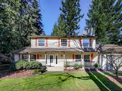 22716 133rd Avenue SE, Snohomish, WA, 98296