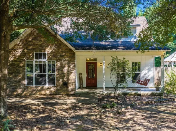 2750 Nutters Chapel Rd, Conway, AR 72034