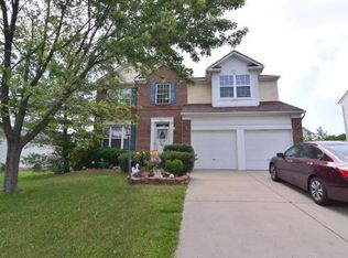 9718 Cherbourg Dr, Union, KY 41091