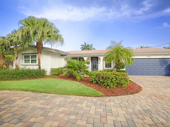 2030 NE 30th Street, Lighthouse Point, FL 33064