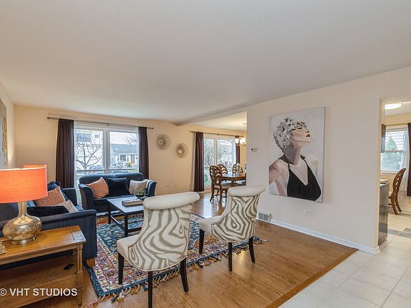 2nd image of 1036 S Madison Ave