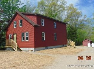 484 Main St, Lincoln, ME 04457