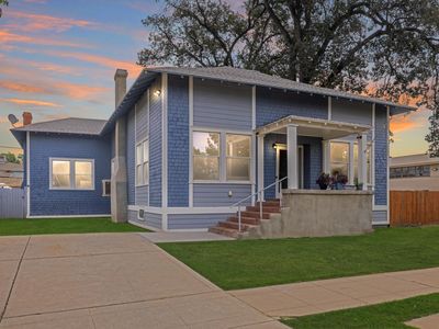 120 S G Street, Tulare, CA, 93274