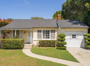 567 Tahquitz Pl, Pacific Palisades, CA 90272