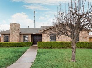 1210 S Bowser Rd, Richardson, TX 75081