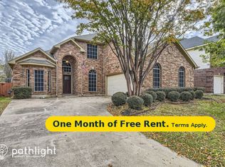 7713 Creek Meadows Dr, Fort Worth, TX 76133
