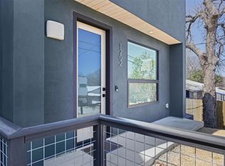 1202-1 Greenwood Ave, Austin, TX 78721