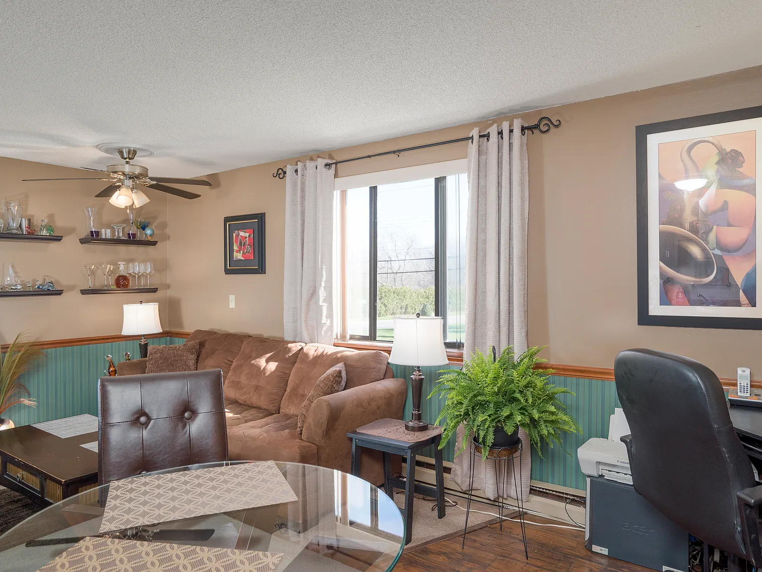 1 bed, 425 sqft, $800 — Photo 2