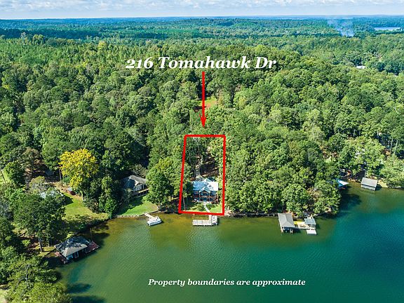 4th image of 216 Tomahawk Dr