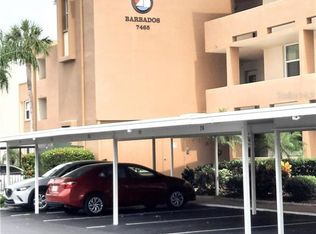 7465 Bay Island Dr S APT 113, South Pasadena, FL 33707