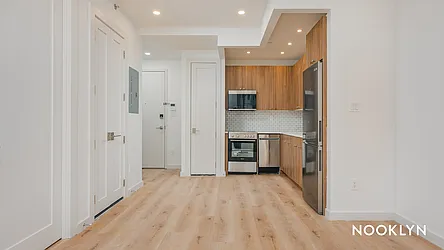 Rented by Nooklyn NYC LLC