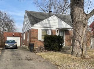 4233 Elliot Ave, Dayton, OH 45410