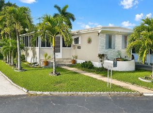 45 Barbados Blvd #45, Dania Beach, FL 33004