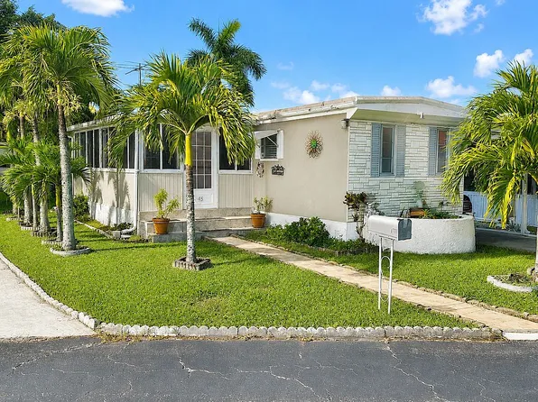45 Barbados Blvd #45, Dania Beach, FL 33004
