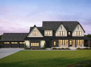 4747 140th Ave NE, Ham Lake, MN 55304