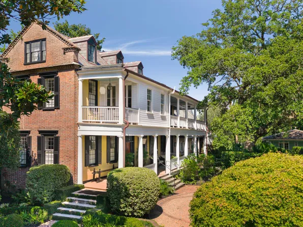 82 Pitt St, Charleston, SC 29403