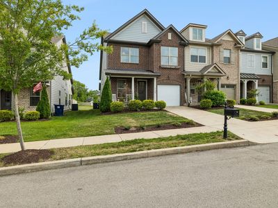 3148 Sassafras Ln, Thompsons Station, TN, 37179