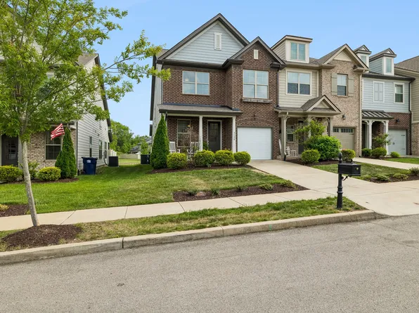 3148 Sassafras Ln, Thompsons Station, TN 37179
