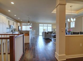 8227 Mill Creek Dr, Madison, WI 53719