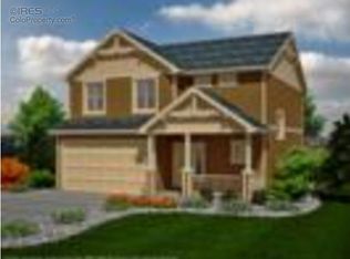 5215 Ironwood Ct, Johnstown, CO 80534