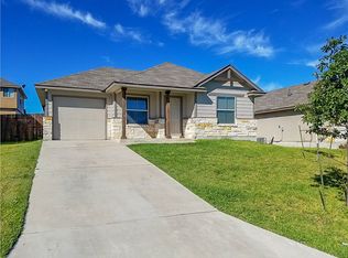 213 Azurite Dr, Jarrell, TX 76537