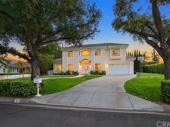 Arcadia Real Estate Arcadia Ca Homes For Sale Zillow