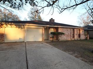 7822 Martin Wood Ln, Houston, TX 77086