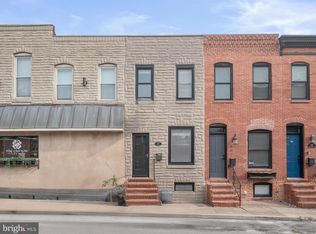805 S Decker Ave #1, Baltimore, MD 21224