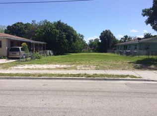 1513 Avenue E, Fort Pierce, FL 34950