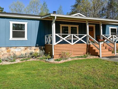 264 Gatlin Rd NE, Cleveland, TN, 37323