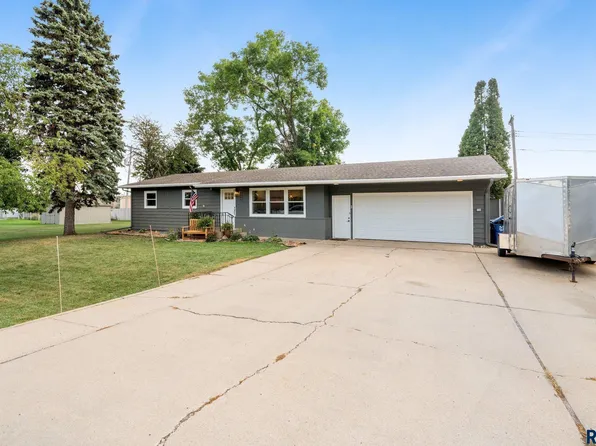 6605 W 11th St, Sioux Falls, SD 57107