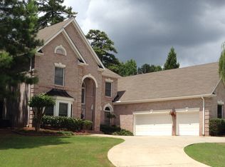 5340 Cottage Farm Rd, Johns Creek, GA 30022