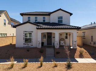 663 W Green Mountain Dr, Saint George, UT 84790
