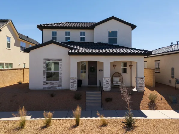 663 W Green Mountain Dr, Saint George, UT 84790