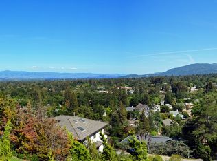 21156 Sullivan Way, Saratoga, CA 95070