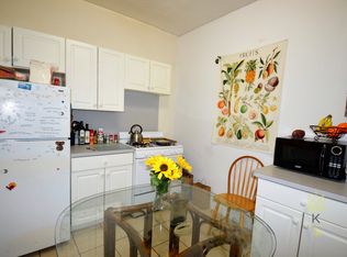 54 Egmont St APT 2, Brookline, MA 02446