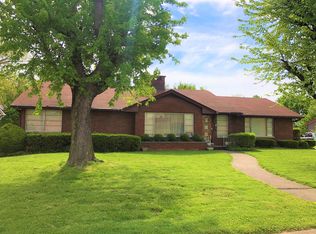 212 W Frederica St, Hartford, KY 42347