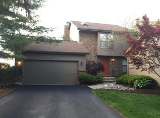 98 Carpenters Rdg #98, Cincinnati, OH 45241