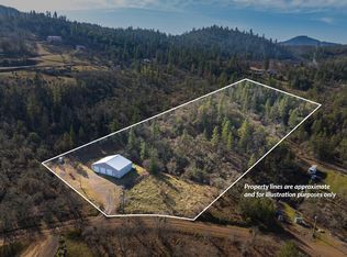 365 White Tail Dr, Eagle Point, OR 97524