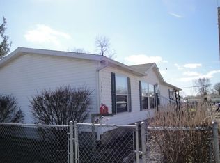 10813 Main St, Clarksburg, OH 43115