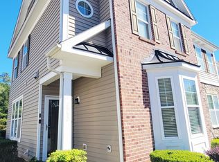 2952 Casona Way, Raleigh, NC 27616