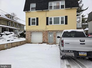 15 W Plumstead Ave, Lansdowne, PA 19050