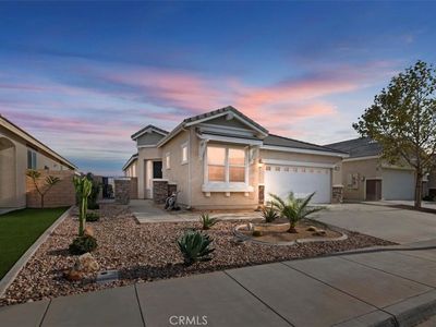 18055 Crabapple Ct, San Bernardino, CA, 92407