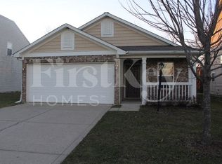 4106 Candy Apple Blvd, Indianapolis, IN 46235